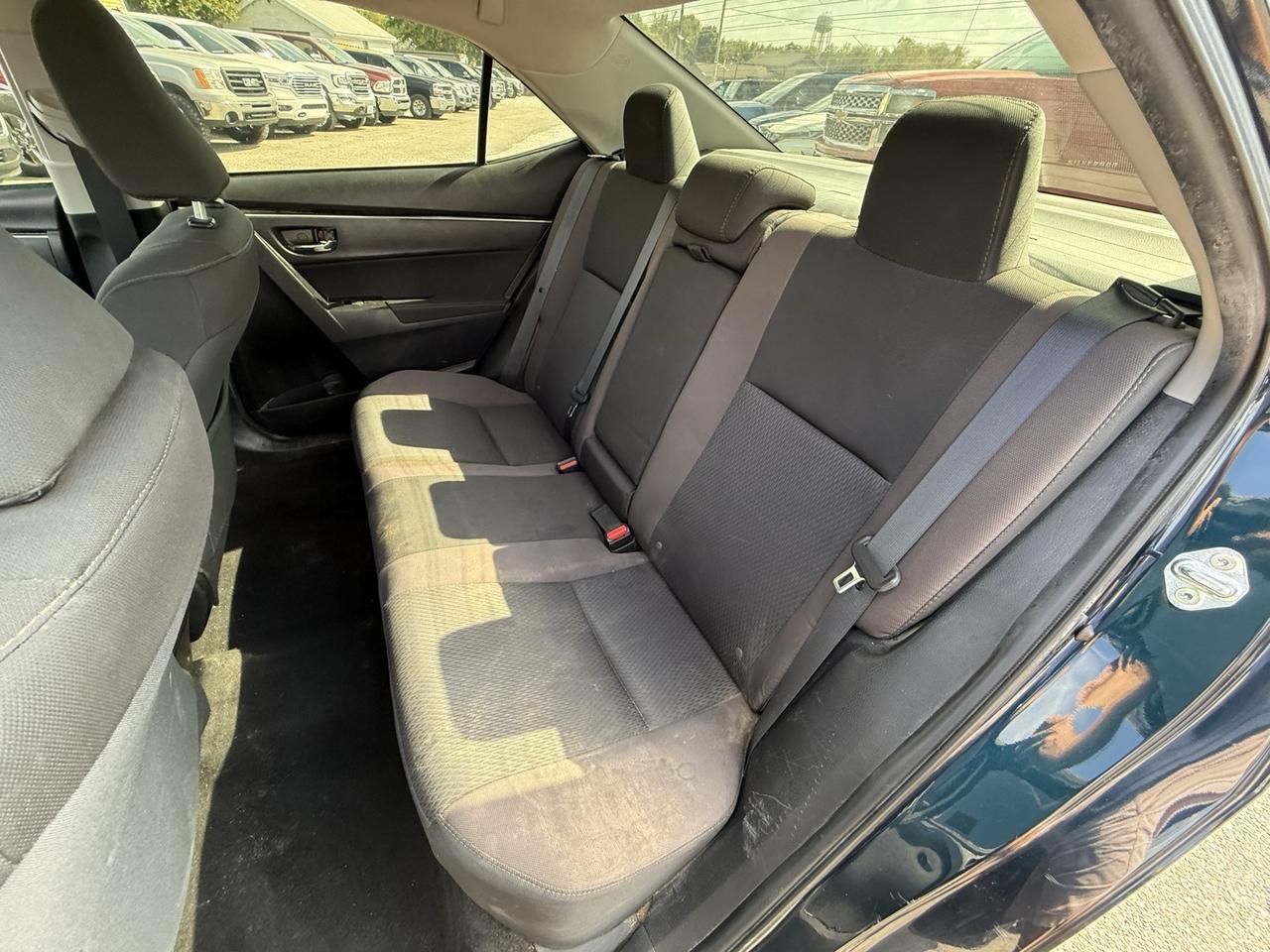 2017 Toyota Corolla LE Crestwood KY