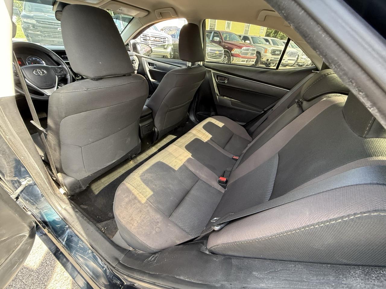 2017 Toyota Corolla LE Crestwood KY