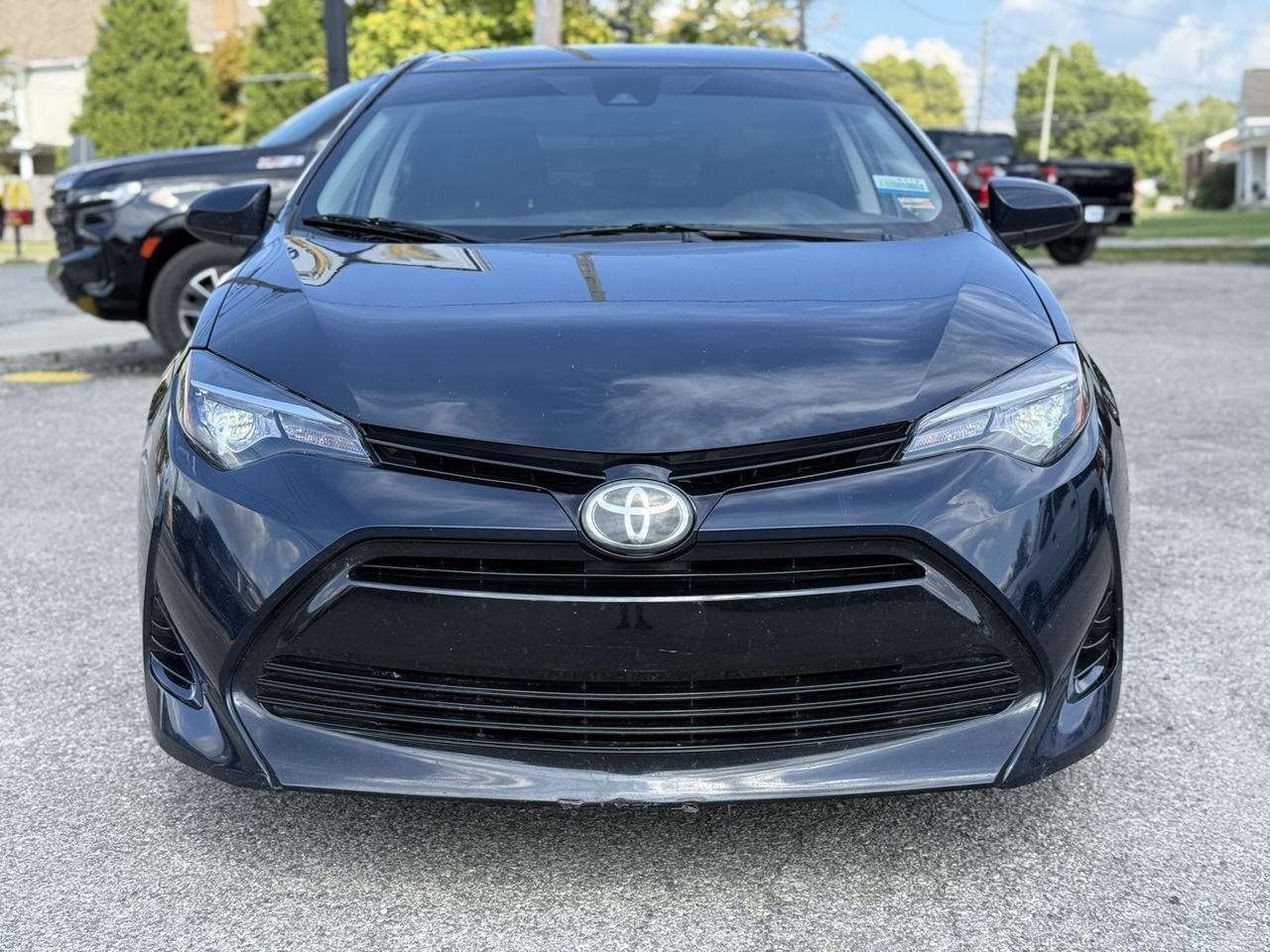 2017 Toyota Corolla LE Crestwood KY