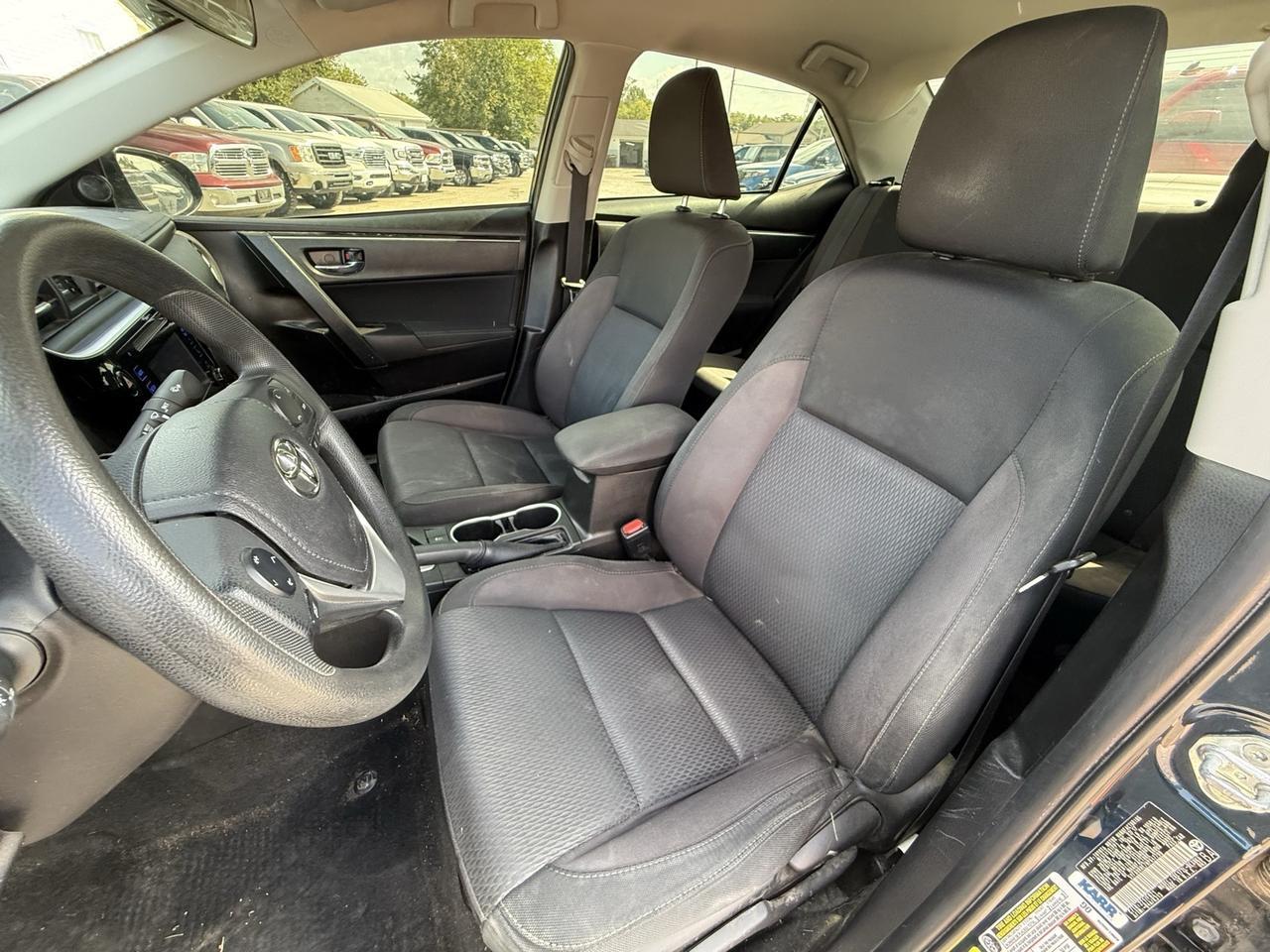 2017 Toyota Corolla LE Crestwood KY
