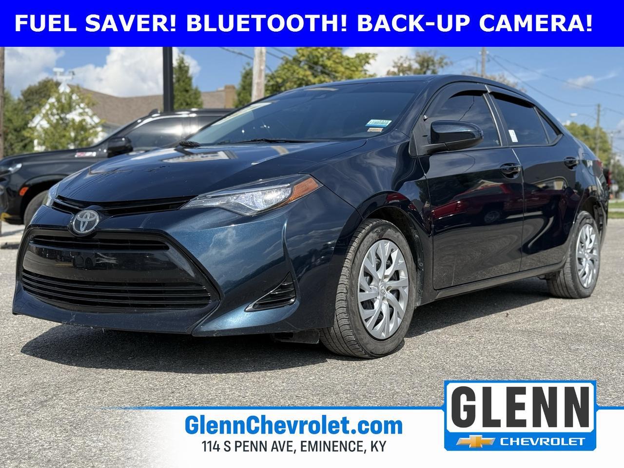 2017 Toyota Corolla LE Crestwood KY