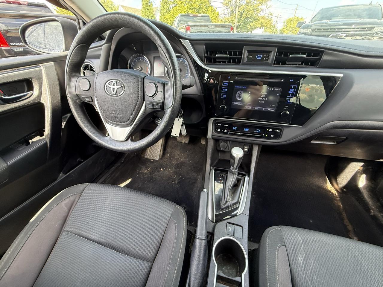 2017 Toyota Corolla LE Crestwood KY