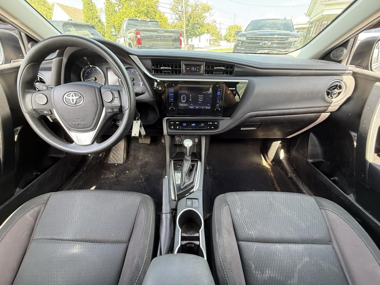 2017 Toyota Corolla LE Crestwood KY