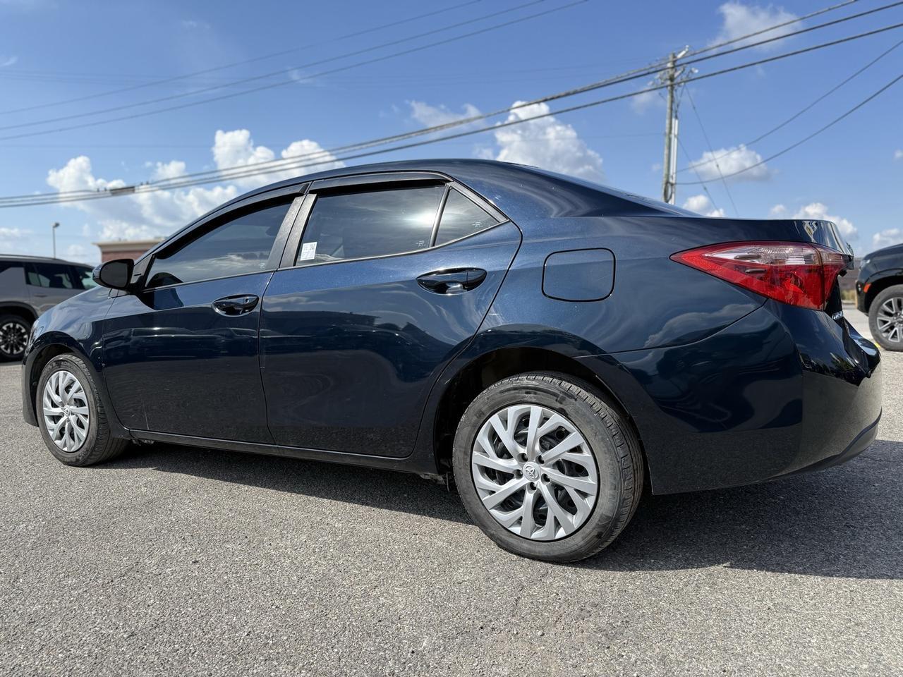 2017 Toyota Corolla LE Crestwood KY