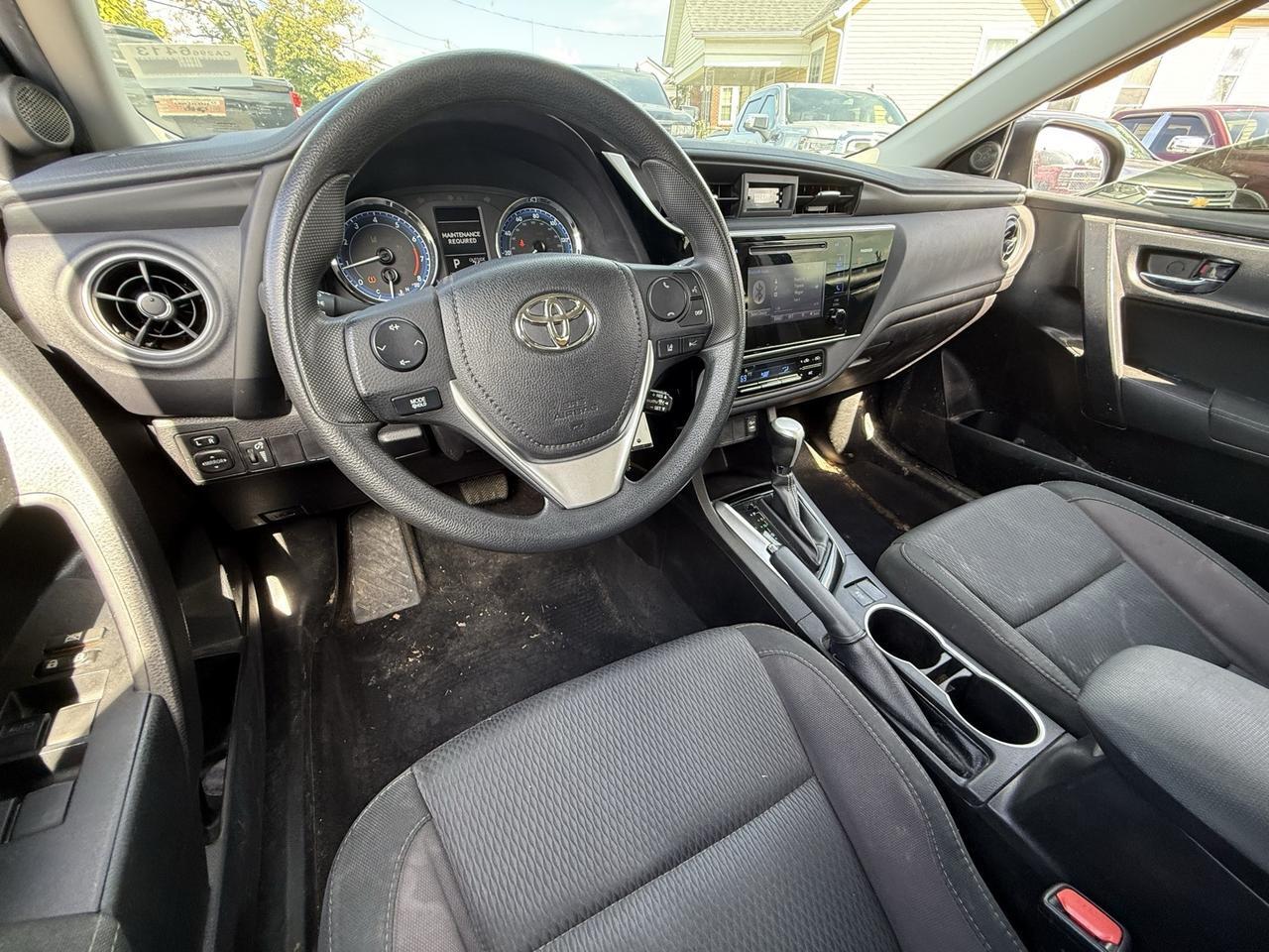 2017 Toyota Corolla LE Crestwood KY