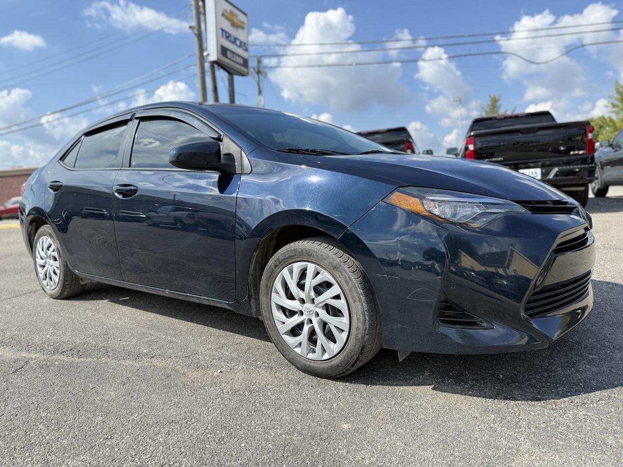 2017 Toyota Corolla LE Crestwood KY