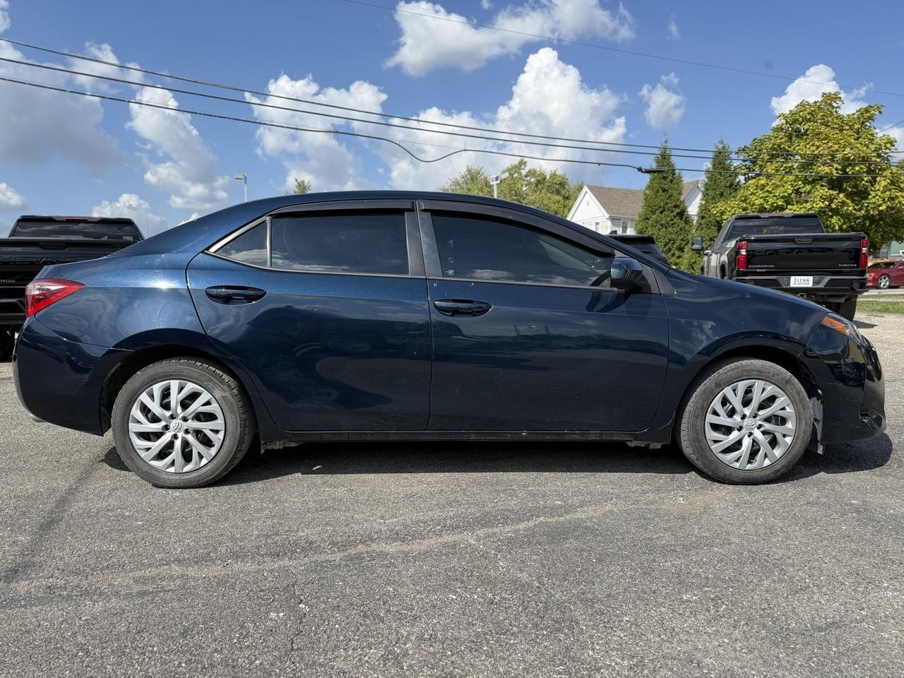 2017 Toyota Corolla LE Crestwood KY