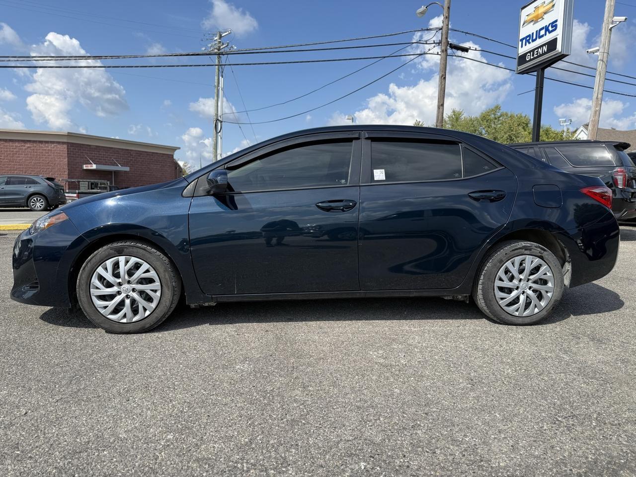 2017 Toyota Corolla LE Crestwood KY