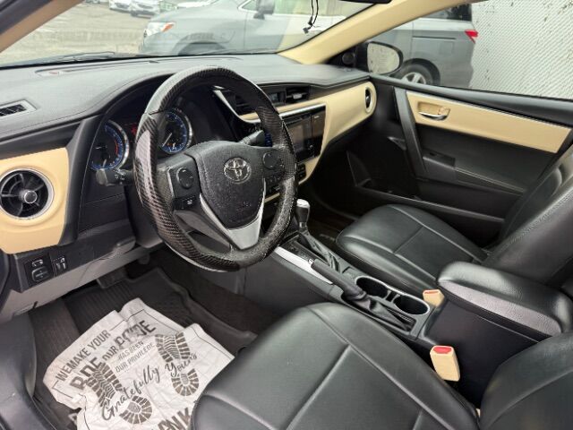 2017 Toyota Corolla LE East Islip NY
