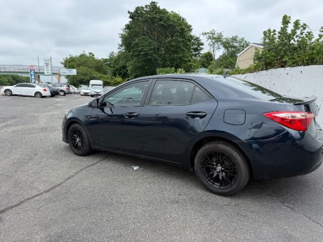 2017 Toyota Corolla LE East Islip NY
