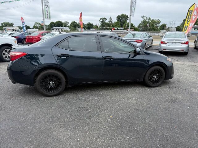 2017 Toyota Corolla LE East Islip NY