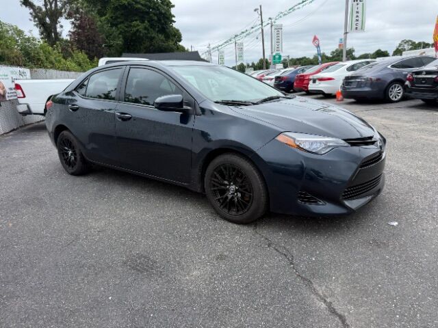2017 Toyota Corolla LE East Islip NY