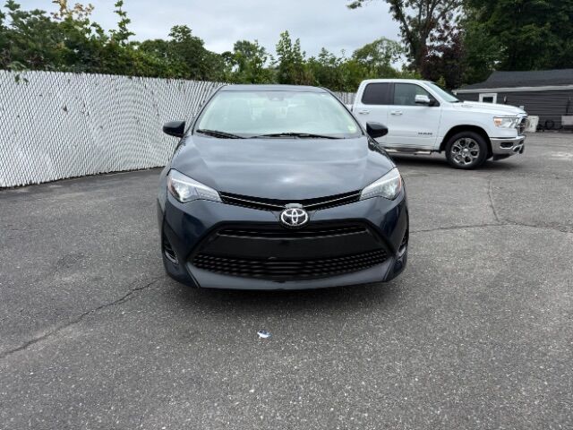 2017 Toyota Corolla LE East Islip NY