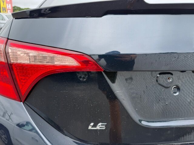 2017 Toyota Corolla LE East Islip NY