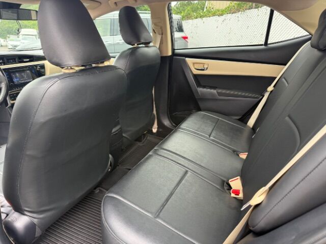 2017 Toyota Corolla LE East Islip NY