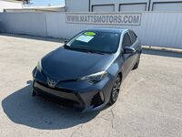 Toyota Corolla LE 2017