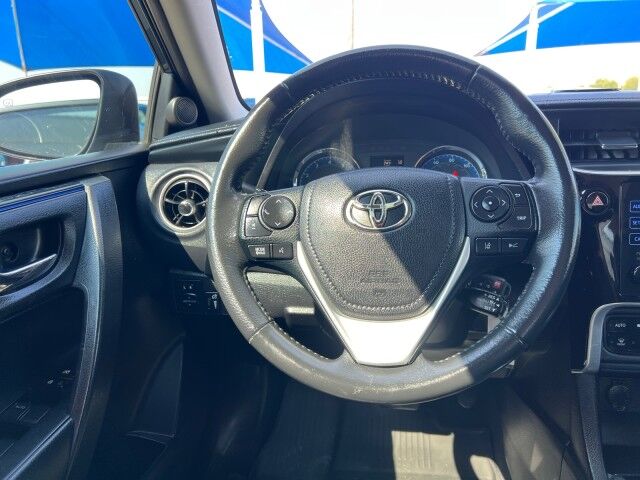 2017 Toyota Corolla LE Gainesville TX