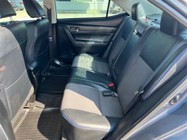 2017 Toyota Corolla LE Gainesville TX