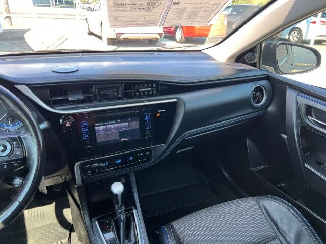 2017 Toyota Corolla LE Gainesville TX