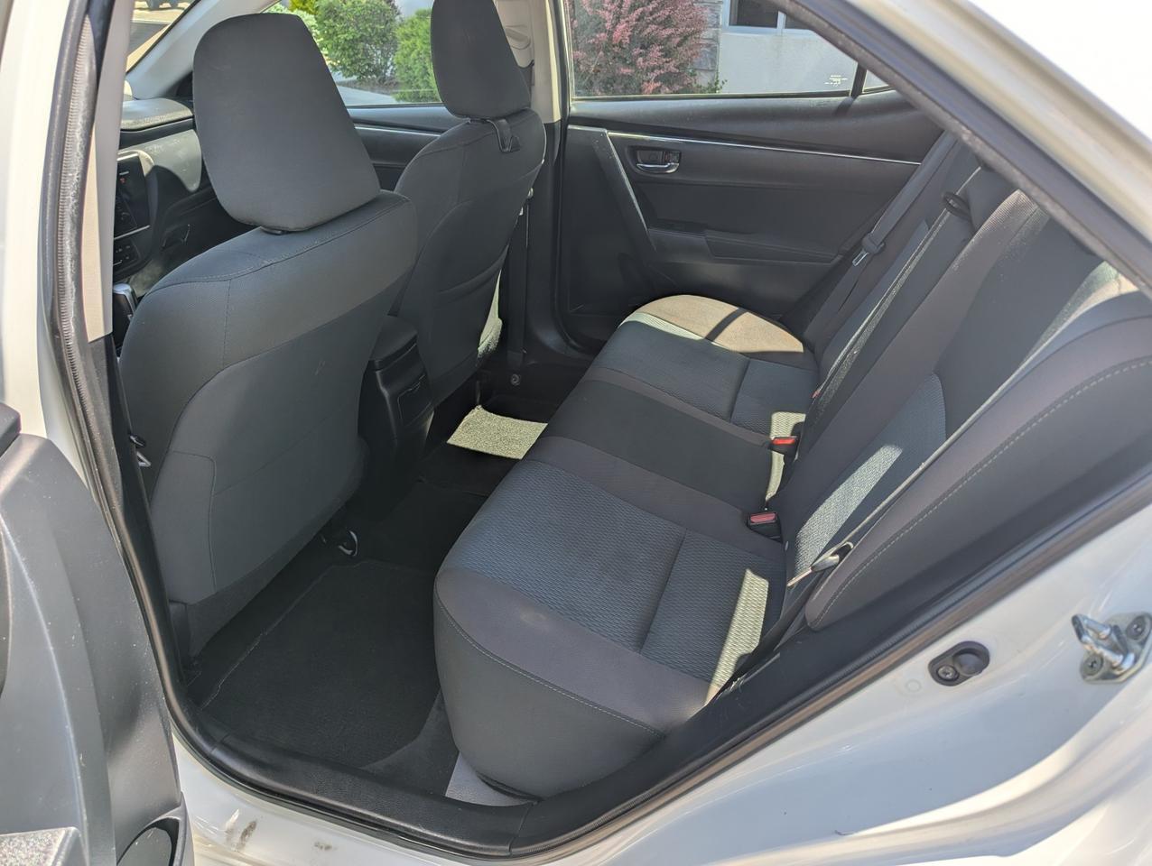 2017 Toyota Corolla LE Grand Junction CO