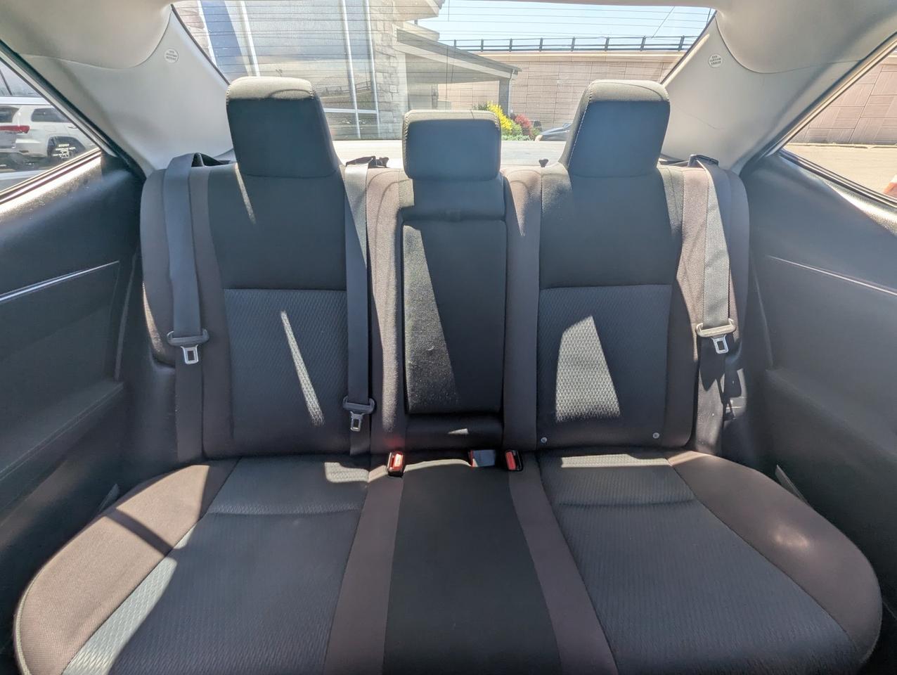2017 Toyota Corolla LE Grand Junction CO
