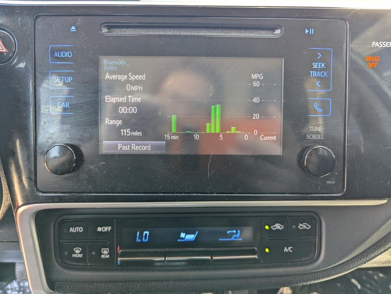 2017 Toyota Corolla LE Grand Junction CO