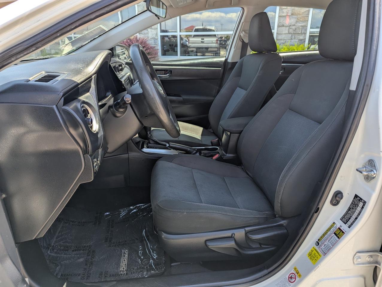 2017 Toyota Corolla LE Grand Junction CO