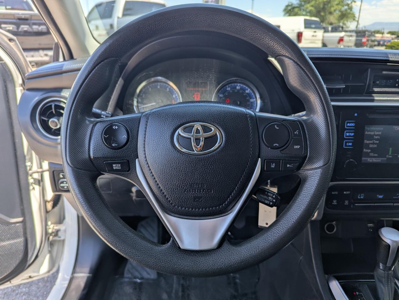 2017 Toyota Corolla LE Grand Junction CO