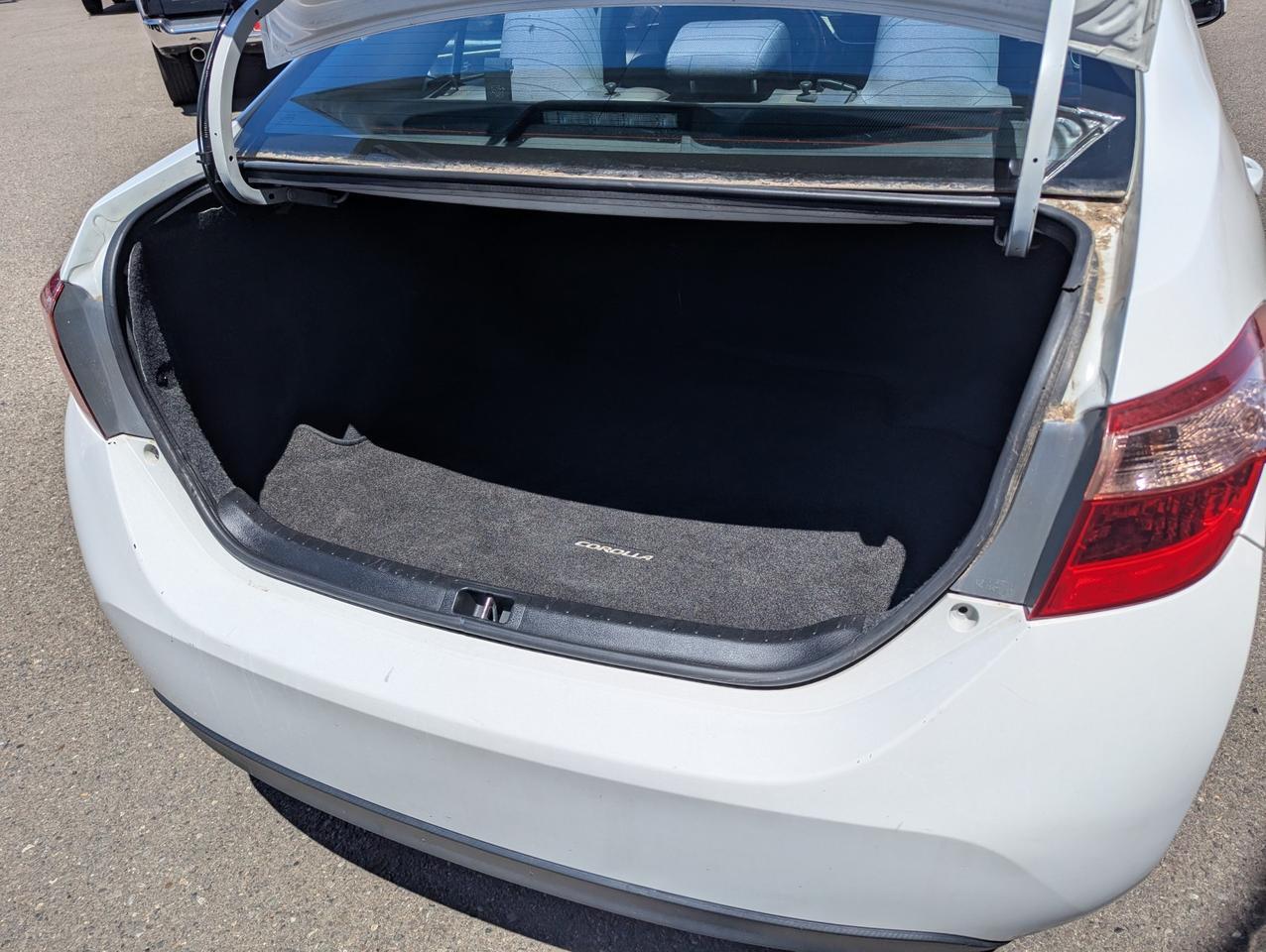 2017 Toyota Corolla LE Grand Junction CO