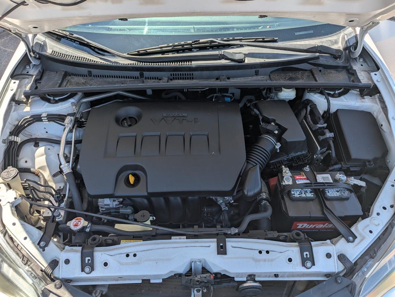 2017 Toyota Corolla LE Grand Junction CO
