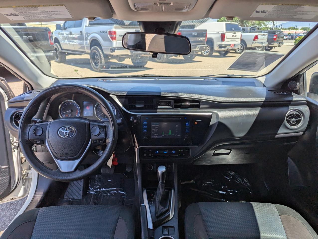 2017 Toyota Corolla LE Grand Junction CO