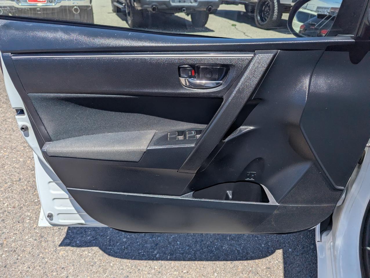 2017 Toyota Corolla LE Grand Junction CO