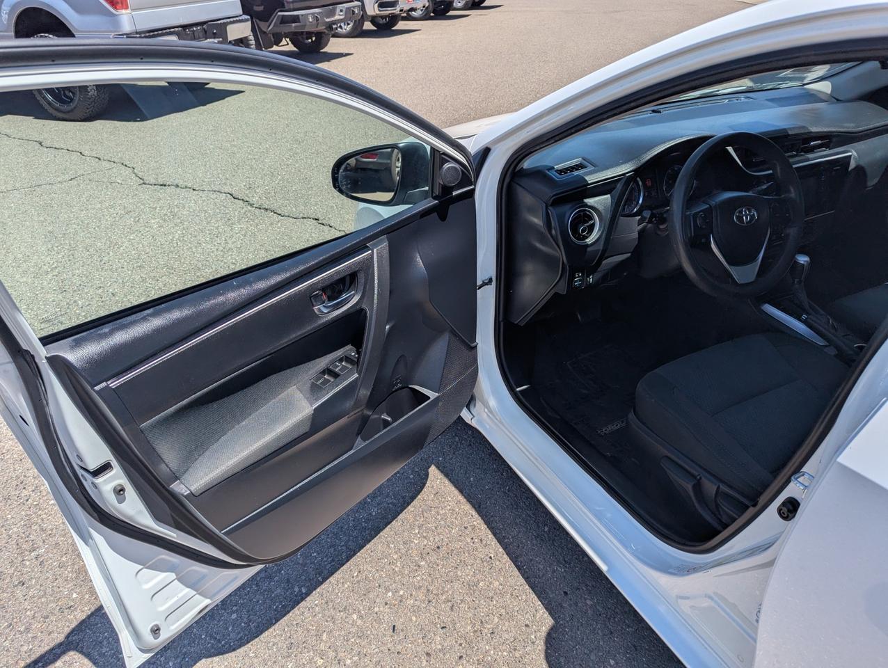 2017 Toyota Corolla LE Grand Junction CO