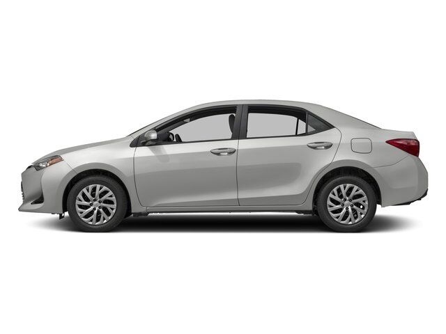 2017 Toyota Corolla LE Hurst TX