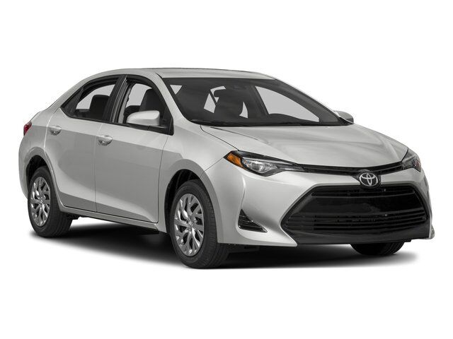 2017 Toyota Corolla LE Hurst TX