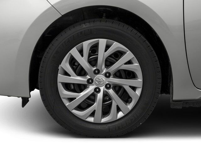 2017 Toyota Corolla LE Hurst TX