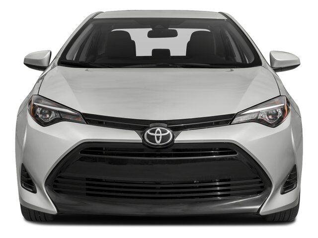 2017 Toyota Corolla LE Hurst TX