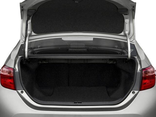 2017 Toyota Corolla LE Hurst TX
