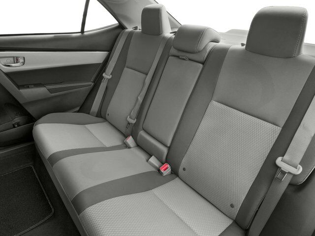 2017 Toyota Corolla LE Hurst TX