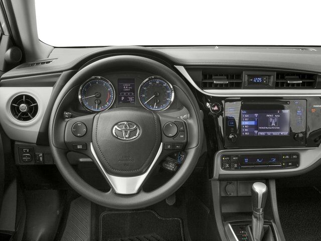 2017 Toyota Corolla LE Hurst TX