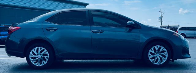 2017 Toyota Corolla LE Hot Springs AR