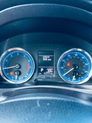 2017 Toyota Corolla LE Hot Springs AR