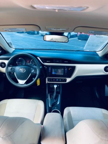 2017 Toyota Corolla LE Hot Springs AR
