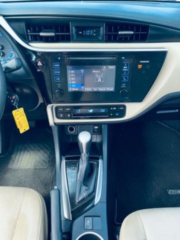 2017 Toyota Corolla LE Hot Springs AR