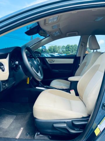 2017 Toyota Corolla LE Hot Springs AR