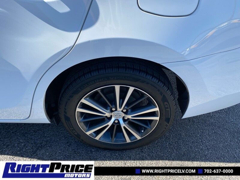 2017 Toyota Corolla LE Las Vegas NV