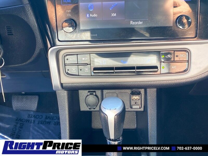 2017 Toyota Corolla LE Las Vegas NV