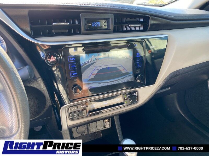 2017 Toyota Corolla LE Las Vegas NV