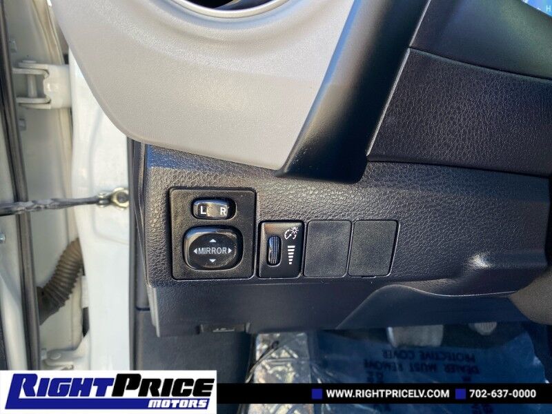 2017 Toyota Corolla LE Las Vegas NV