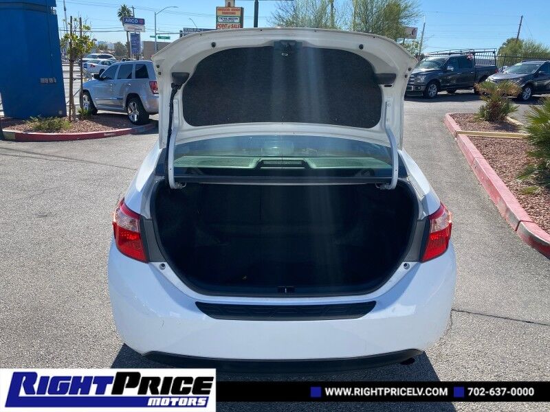 2017 Toyota Corolla LE Las Vegas NV